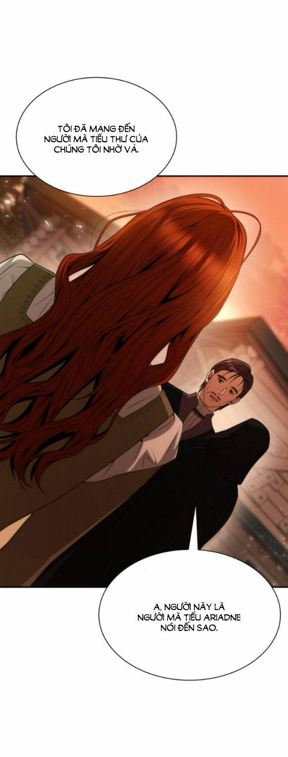 Chị Gái À, Kiếp Này Em Chính Là Nữ Hoàng Chapter 70.1 - Trang 2