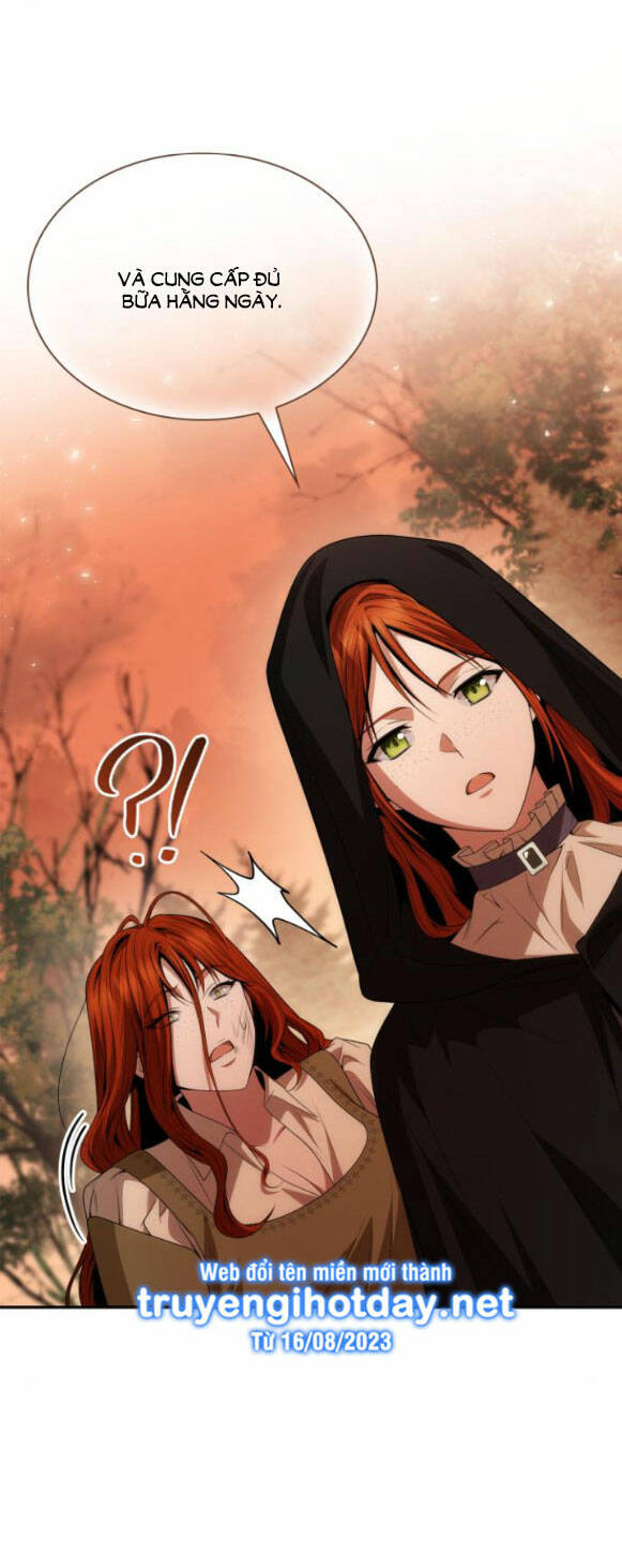 Chị Gái À, Kiếp Này Em Chính Là Nữ Hoàng Chapter 70.1 - Trang 2