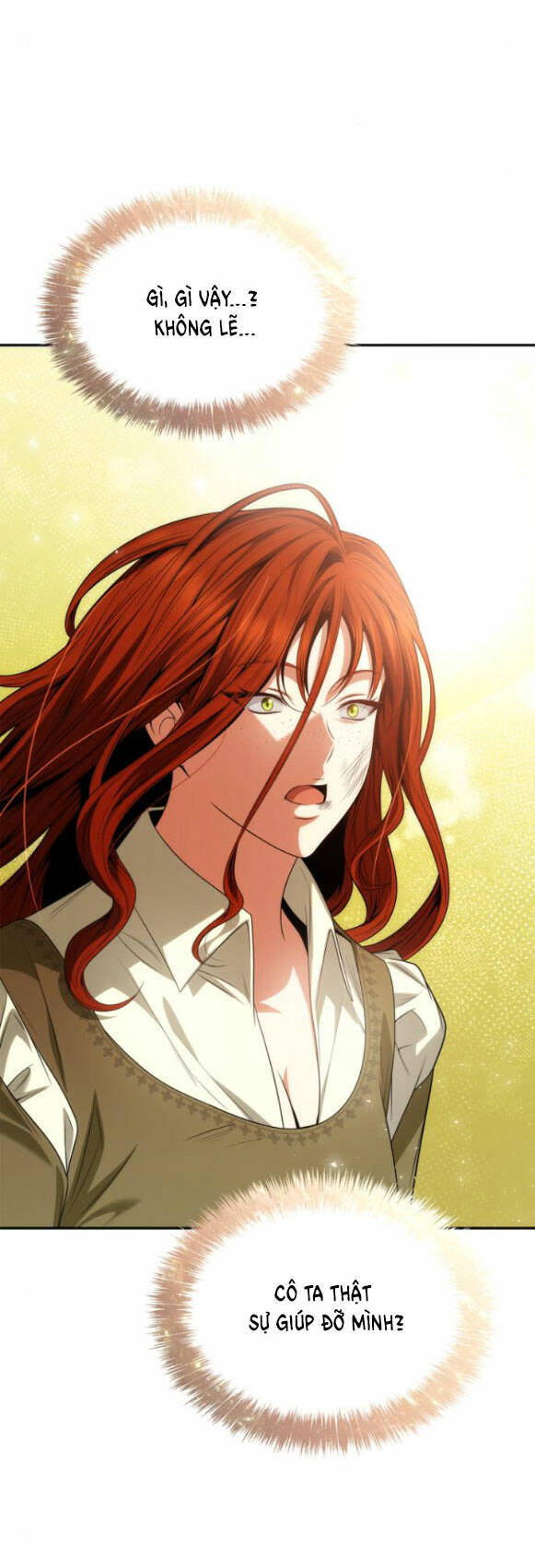 Chị Gái À, Kiếp Này Em Chính Là Nữ Hoàng Chapter 70.1 - Trang 2