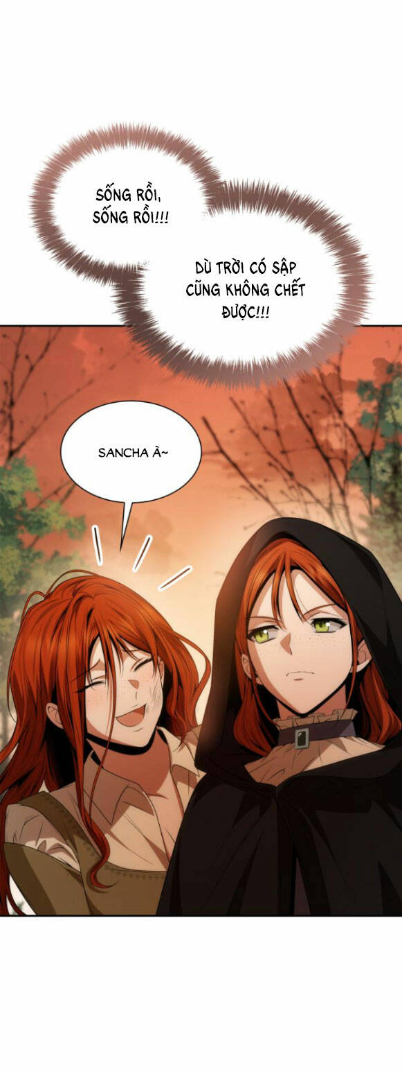 Chị Gái À, Kiếp Này Em Chính Là Nữ Hoàng Chapter 70.1 - Trang 2