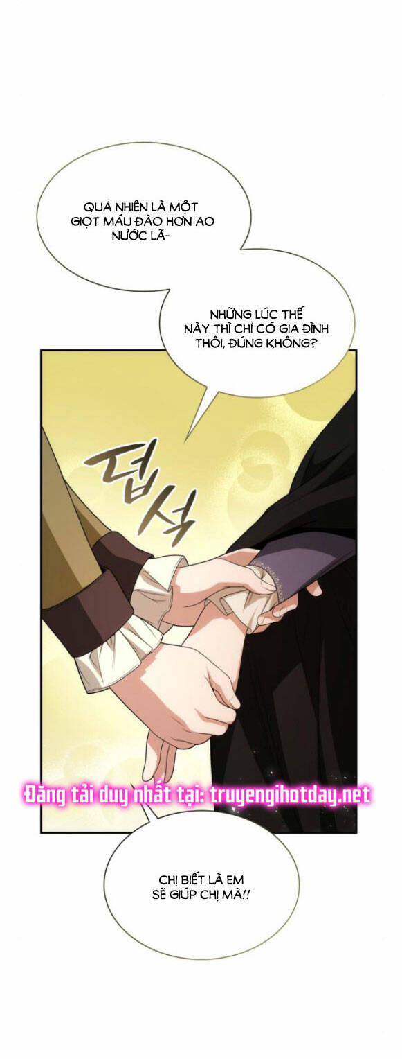 Chị Gái À, Kiếp Này Em Chính Là Nữ Hoàng Chapter 70.1 - Trang 2