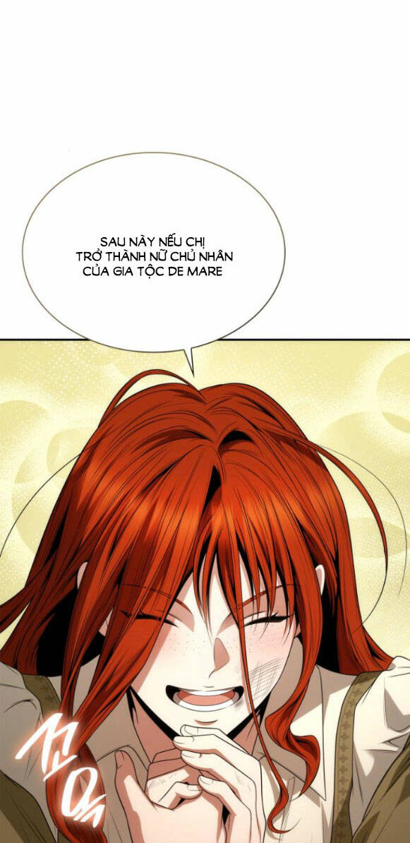 Chị Gái À, Kiếp Này Em Chính Là Nữ Hoàng Chapter 70.1 - Trang 2
