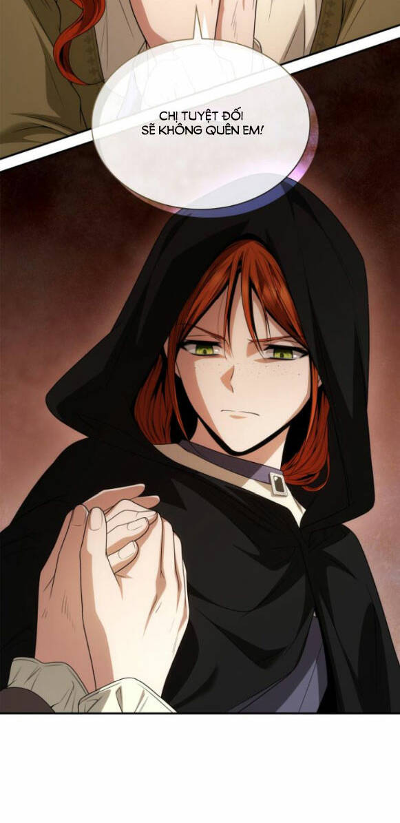 Chị Gái À, Kiếp Này Em Chính Là Nữ Hoàng Chapter 70.1 - Trang 2