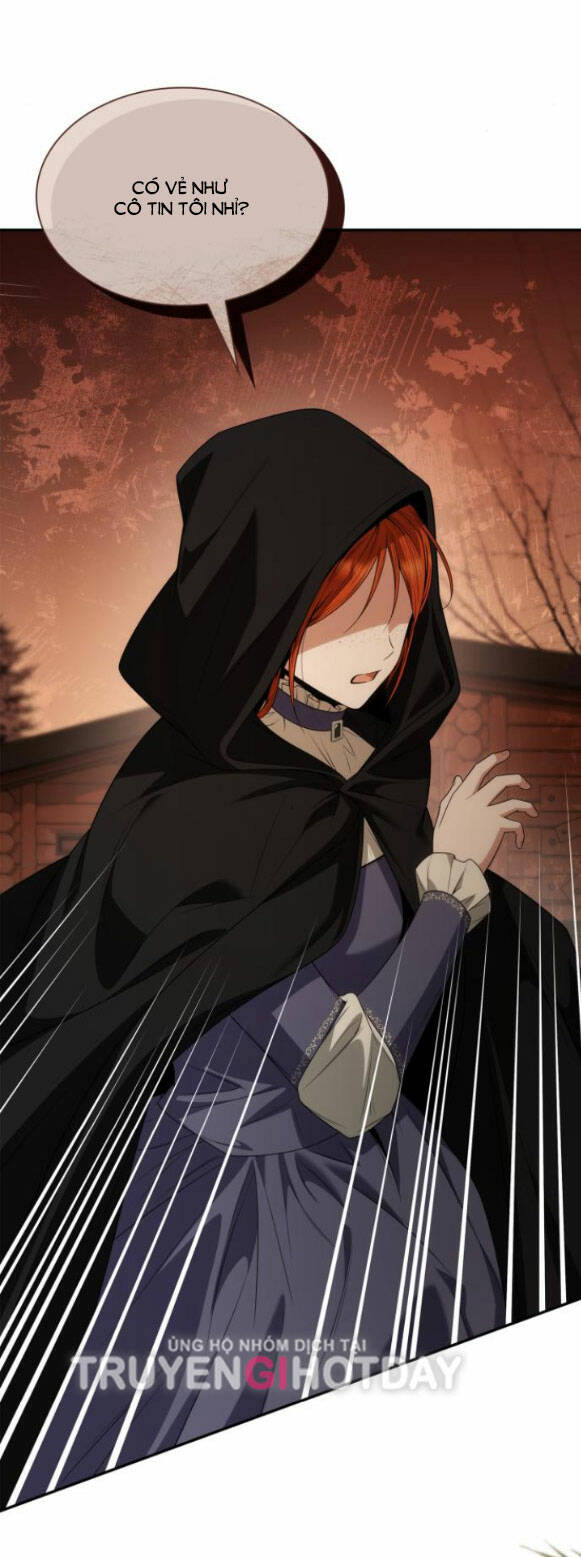 Chị Gái À, Kiếp Này Em Chính Là Nữ Hoàng Chapter 70.1 - Trang 2