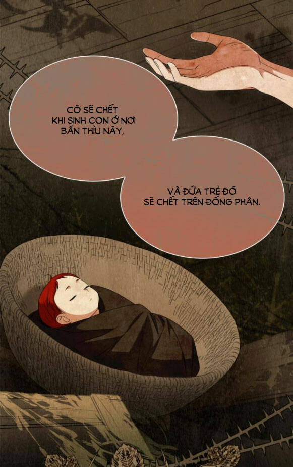 Chị Gái À, Kiếp Này Em Chính Là Nữ Hoàng Chapter 70.1 - Trang 2