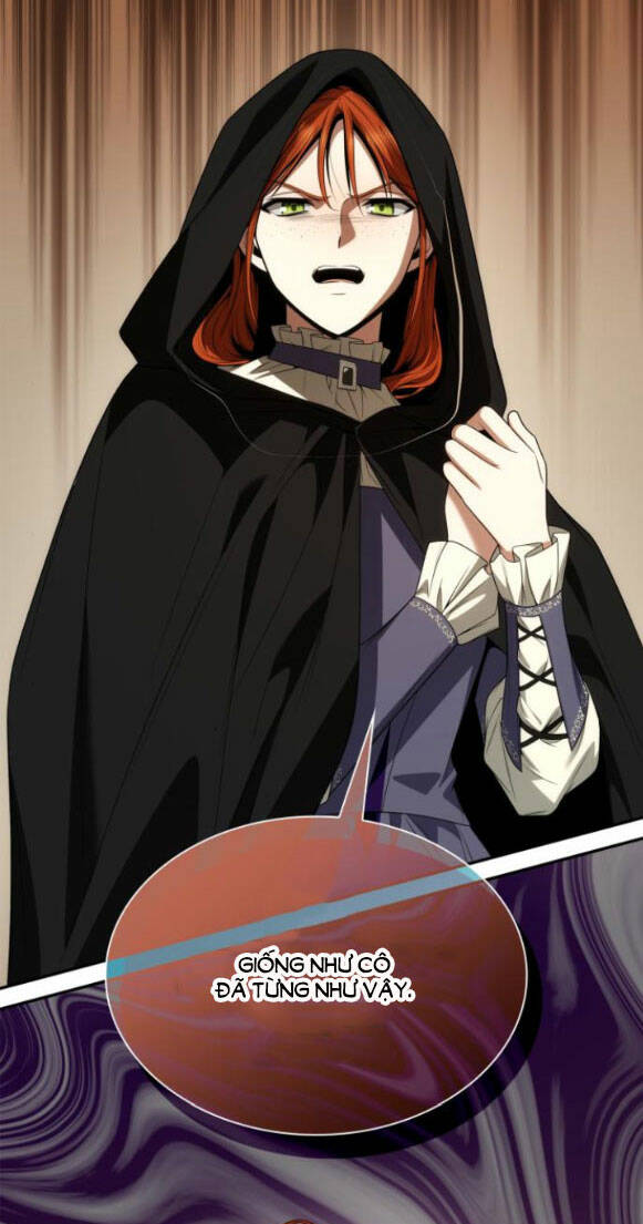 Chị Gái À, Kiếp Này Em Chính Là Nữ Hoàng Chapter 70.1 - Trang 2