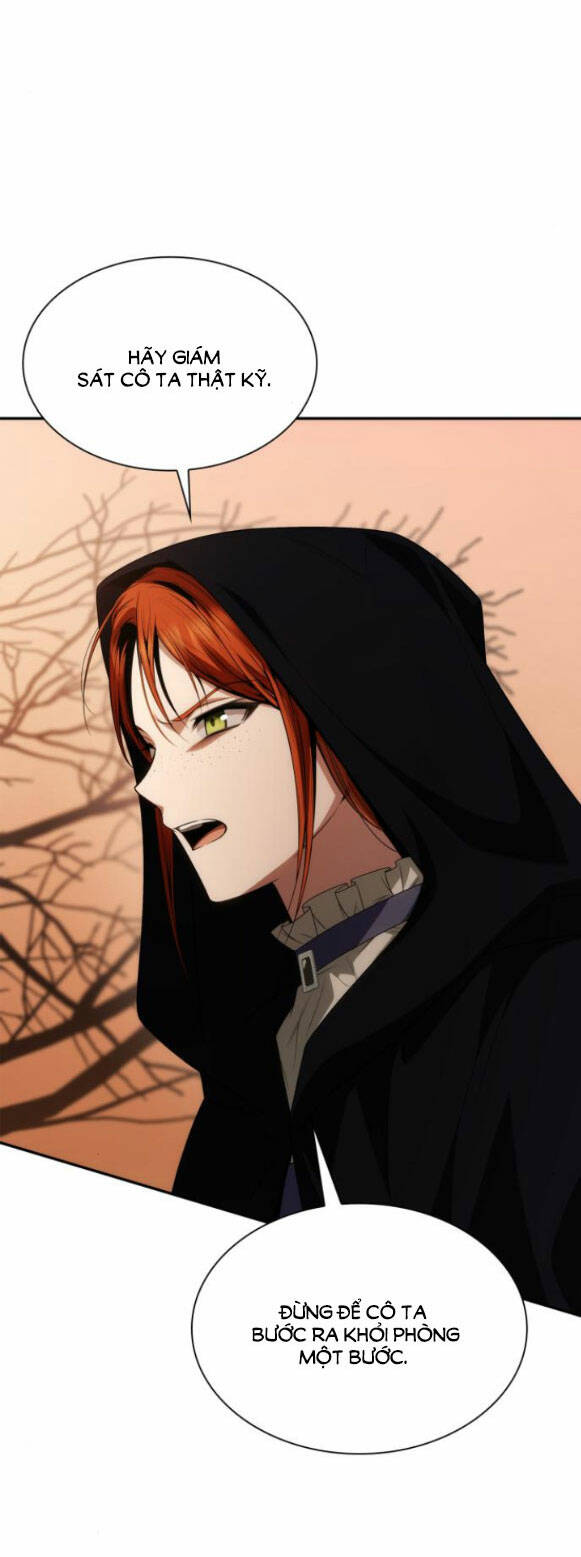 Chị Gái À, Kiếp Này Em Chính Là Nữ Hoàng Chapter 70.1 - Trang 2