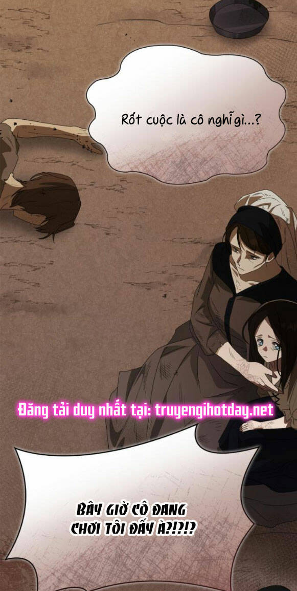 Chị Gái À, Kiếp Này Em Chính Là Nữ Hoàng Chapter 70.1 - Trang 2