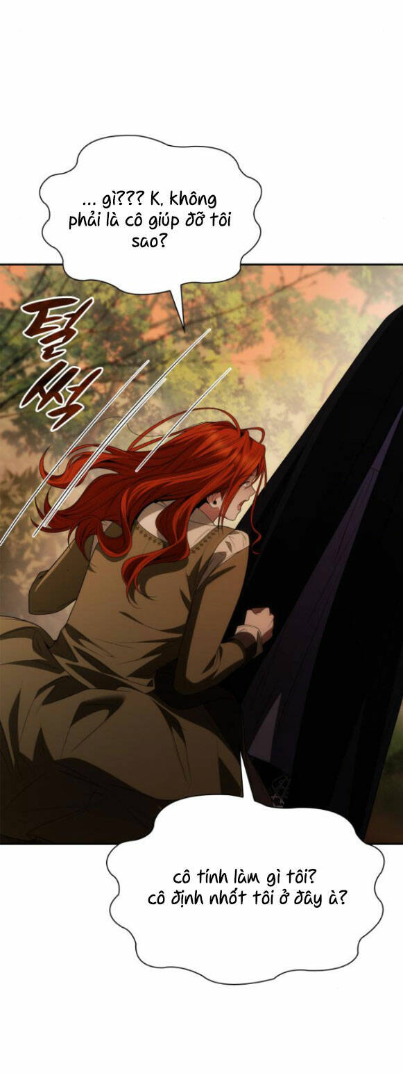 Chị Gái À, Kiếp Này Em Chính Là Nữ Hoàng Chapter 70.1 - Trang 2