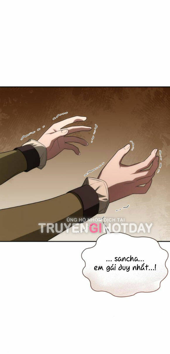 Chị Gái À, Kiếp Này Em Chính Là Nữ Hoàng Chapter 70.1 - Trang 2