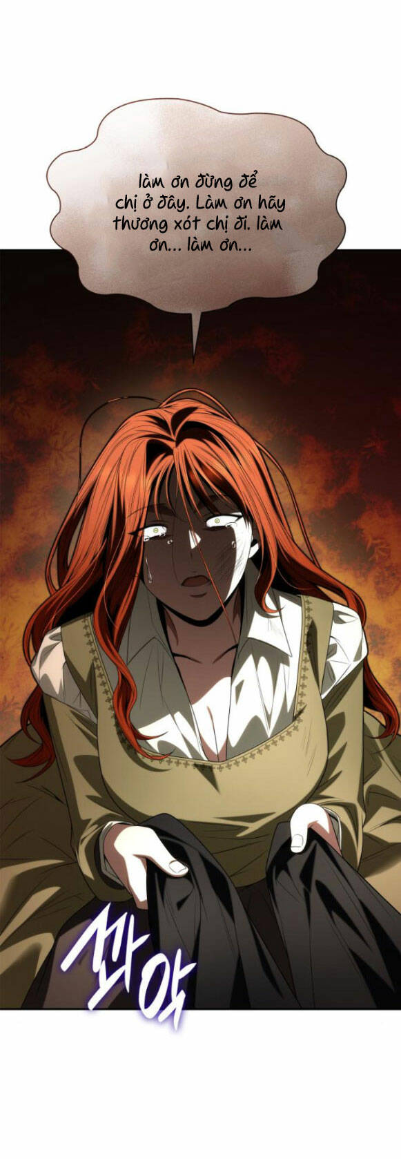 Chị Gái À, Kiếp Này Em Chính Là Nữ Hoàng Chapter 70.1 - Trang 2