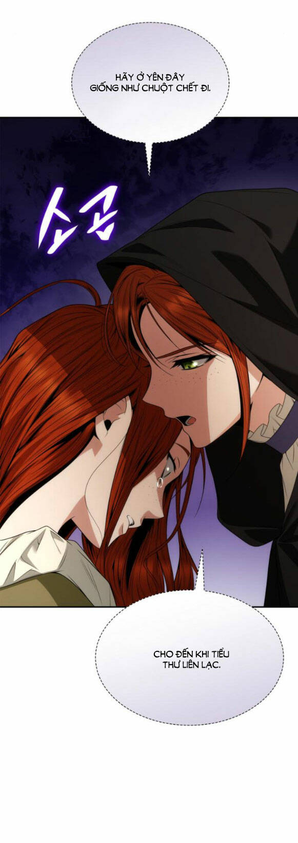 Chị Gái À, Kiếp Này Em Chính Là Nữ Hoàng Chapter 70.1 - Trang 2