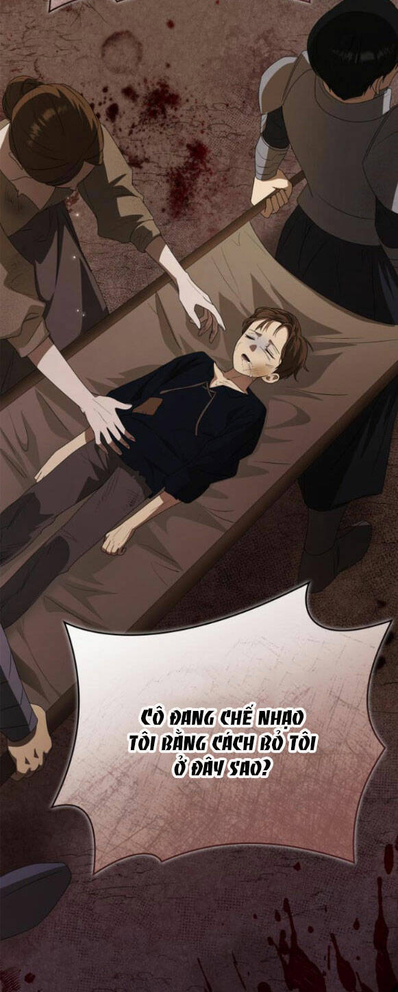 Chị Gái À, Kiếp Này Em Chính Là Nữ Hoàng Chapter 70.1 - Trang 2