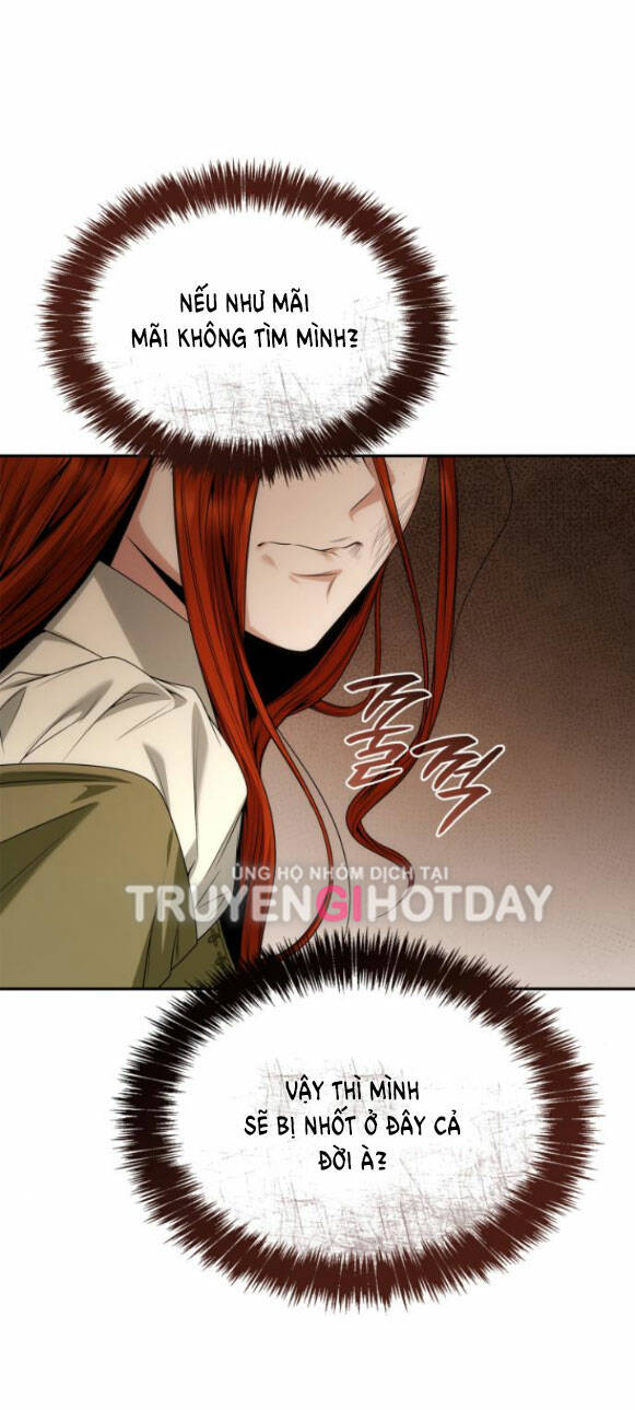 Chị Gái À, Kiếp Này Em Chính Là Nữ Hoàng Chapter 70.1 - Trang 2