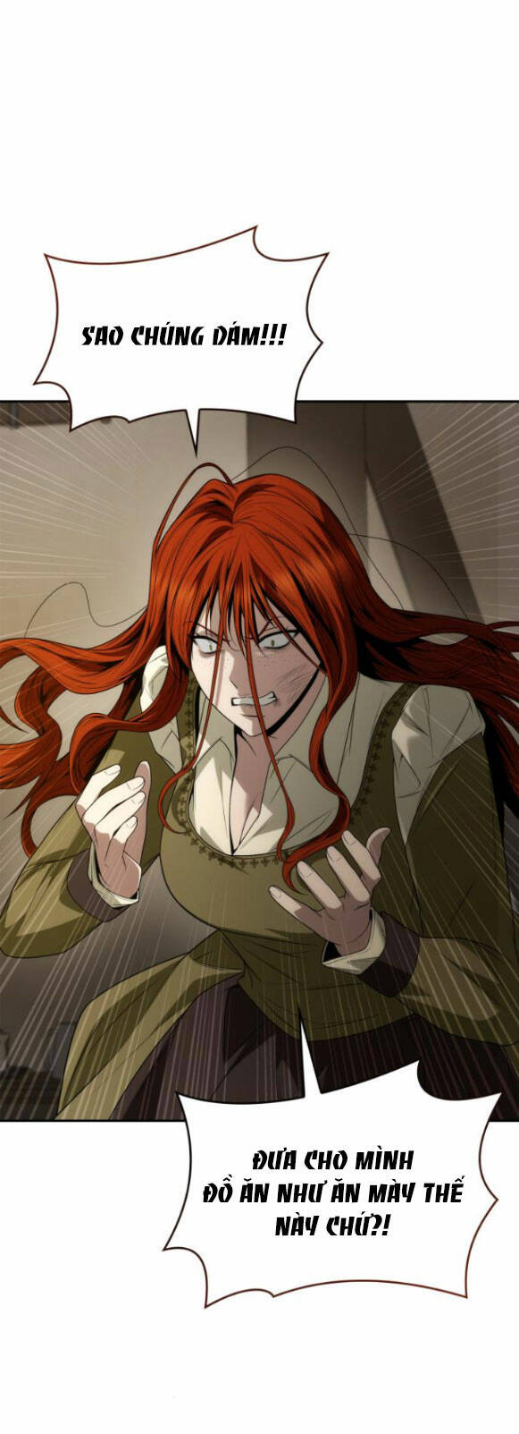 Chị Gái À, Kiếp Này Em Chính Là Nữ Hoàng Chapter 70.2 - Trang 2