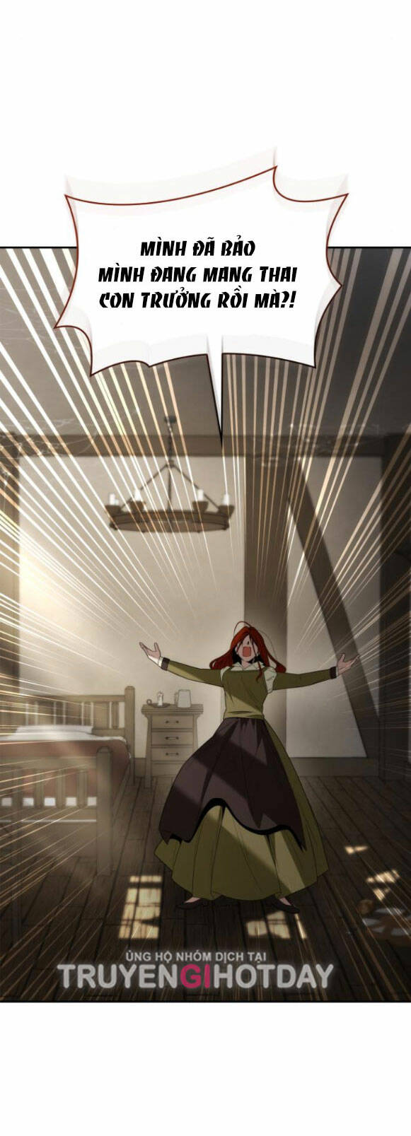 Chị Gái À, Kiếp Này Em Chính Là Nữ Hoàng Chapter 70.2 - Trang 2