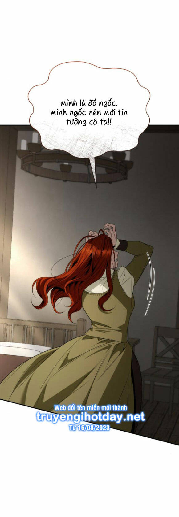 Chị Gái À, Kiếp Này Em Chính Là Nữ Hoàng Chapter 70.2 - Trang 2