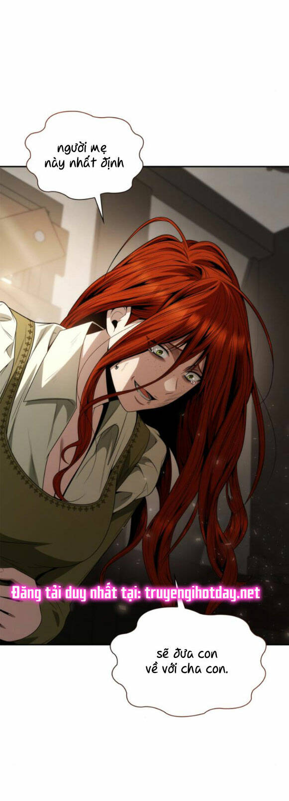 Chị Gái À, Kiếp Này Em Chính Là Nữ Hoàng Chapter 70.2 - Trang 2