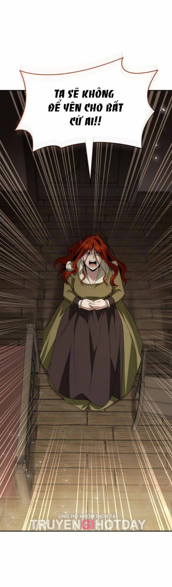 Chị Gái À, Kiếp Này Em Chính Là Nữ Hoàng Chapter 70.2 - Trang 2