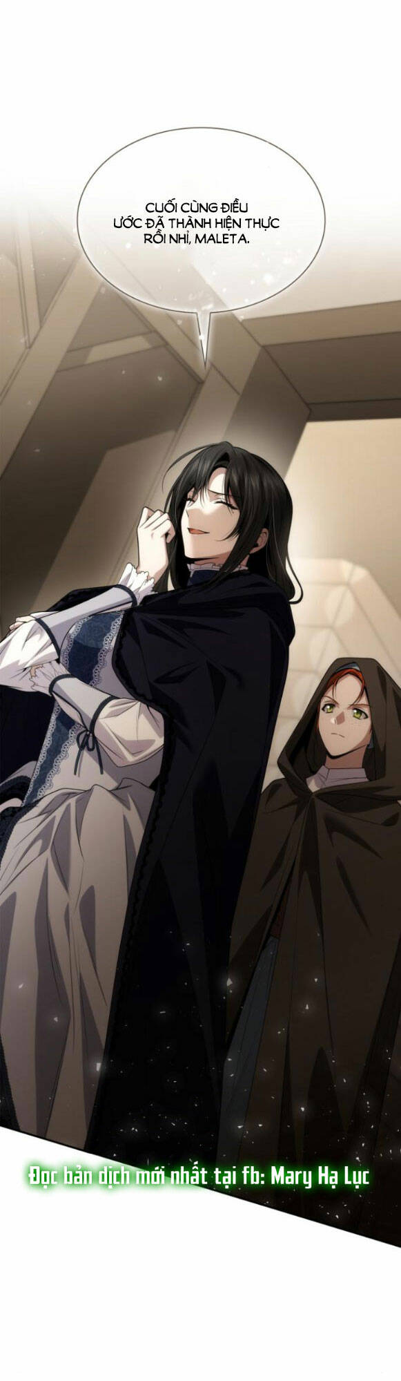 Chị Gái À, Kiếp Này Em Chính Là Nữ Hoàng Chapter 70.2 - Trang 2