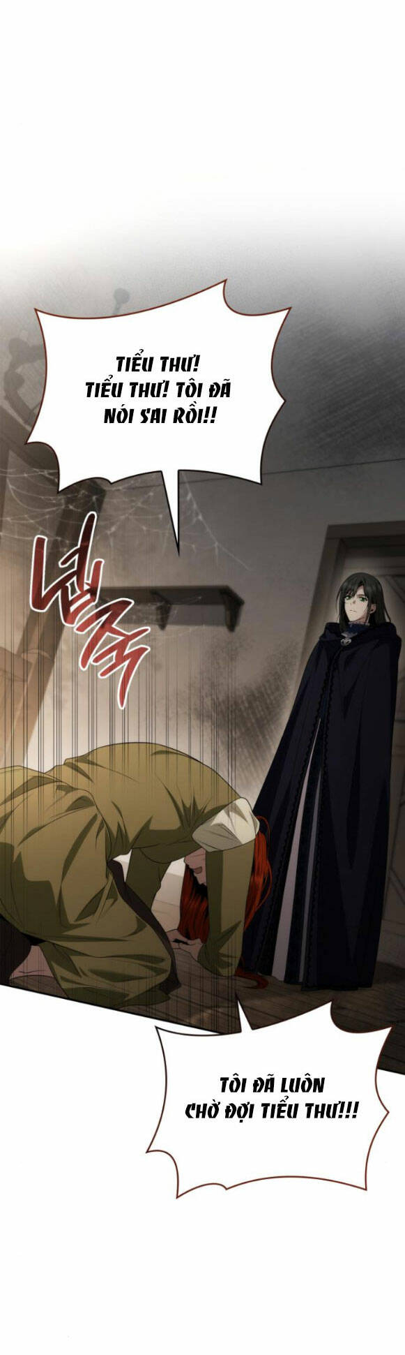 Chị Gái À, Kiếp Này Em Chính Là Nữ Hoàng Chapter 70.2 - Trang 2