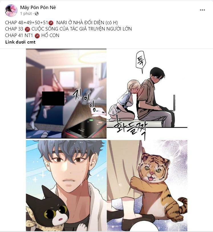 Chị Gái À, Kiếp Này Em Chính Là Nữ Hoàng Chapter 70.2 - Trang 2