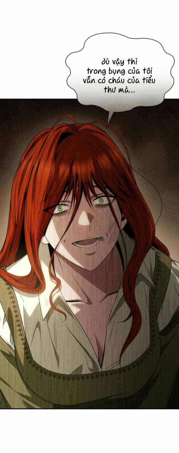 Chị Gái À, Kiếp Này Em Chính Là Nữ Hoàng Chapter 70.2 - Trang 2