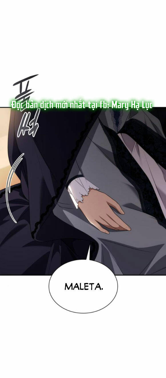 Chị Gái À, Kiếp Này Em Chính Là Nữ Hoàng Chapter 70.2 - Trang 2