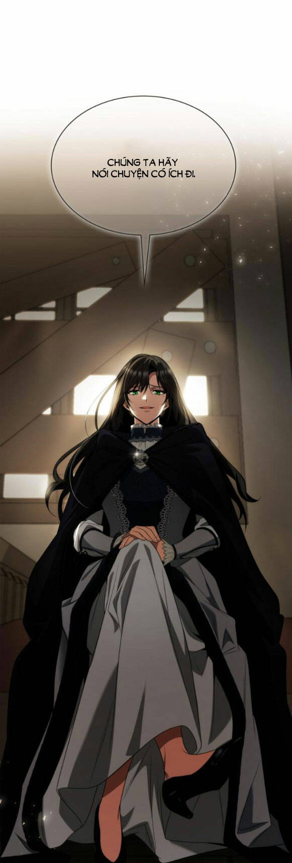 Chị Gái À, Kiếp Này Em Chính Là Nữ Hoàng Chapter 70.2 - Trang 2