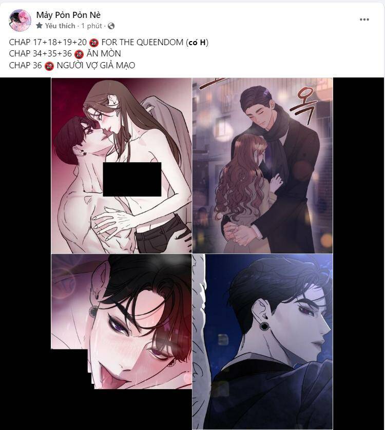 Chị Gái À, Kiếp Này Em Chính Là Nữ Hoàng Chapter 70.2 - Trang 2