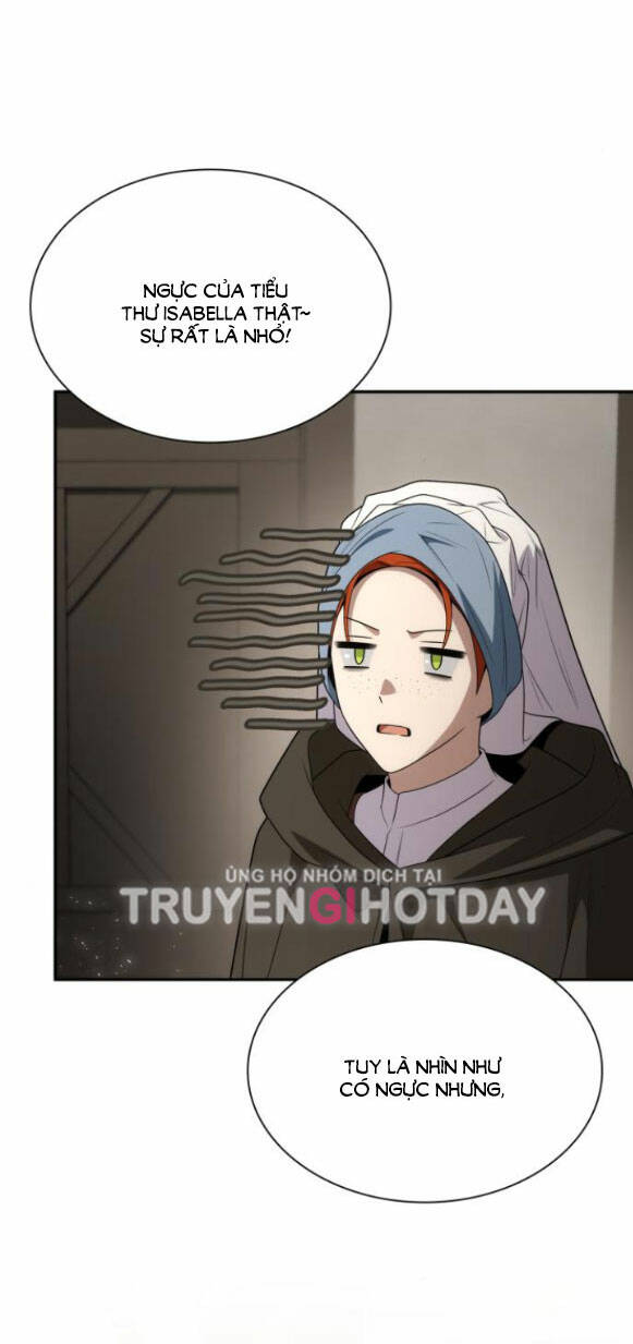 Chị Gái À, Kiếp Này Em Chính Là Nữ Hoàng Chapter 70.2 - Trang 2