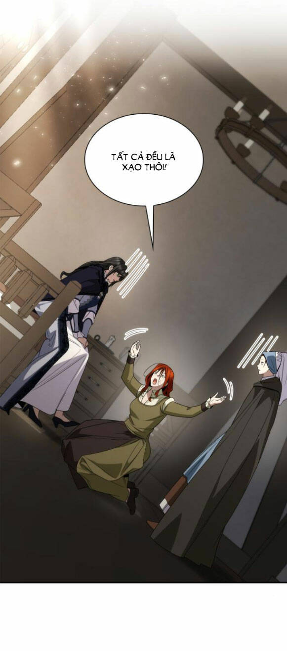 Chị Gái À, Kiếp Này Em Chính Là Nữ Hoàng Chapter 70.2 - Trang 2