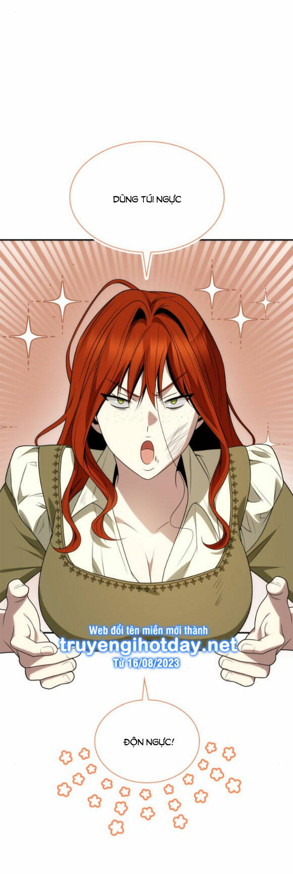 Chị Gái À, Kiếp Này Em Chính Là Nữ Hoàng Chapter 70.2 - Trang 2
