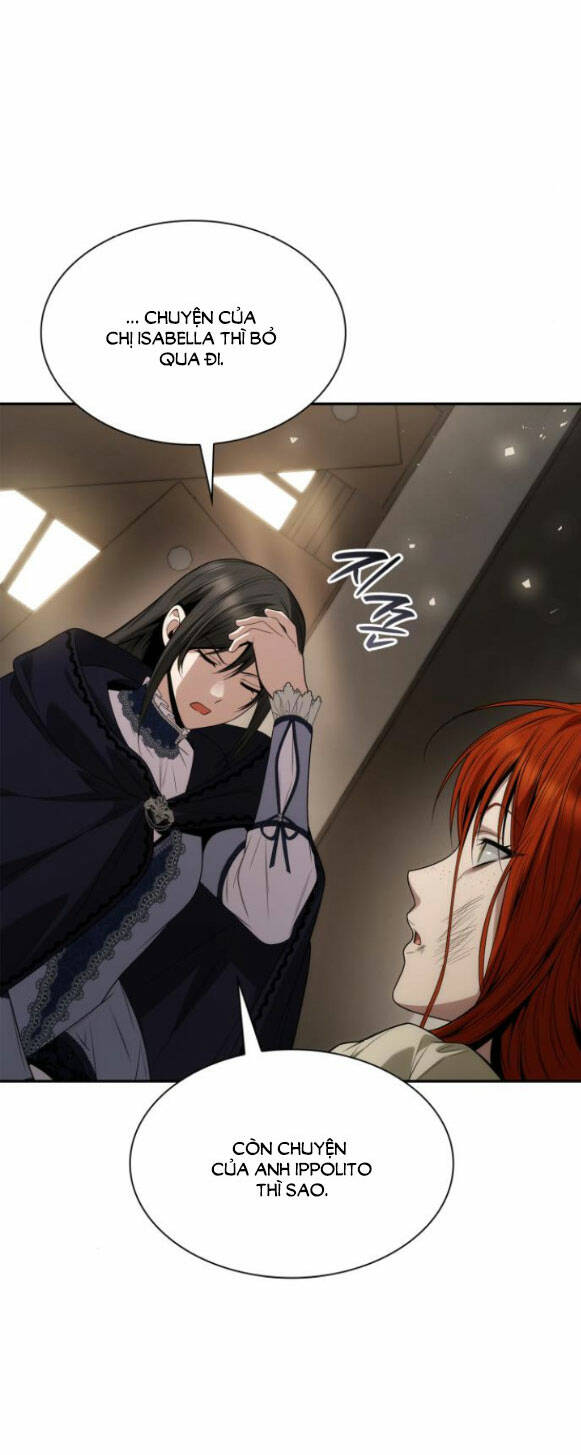 Chị Gái À, Kiếp Này Em Chính Là Nữ Hoàng Chapter 70.2 - Trang 2