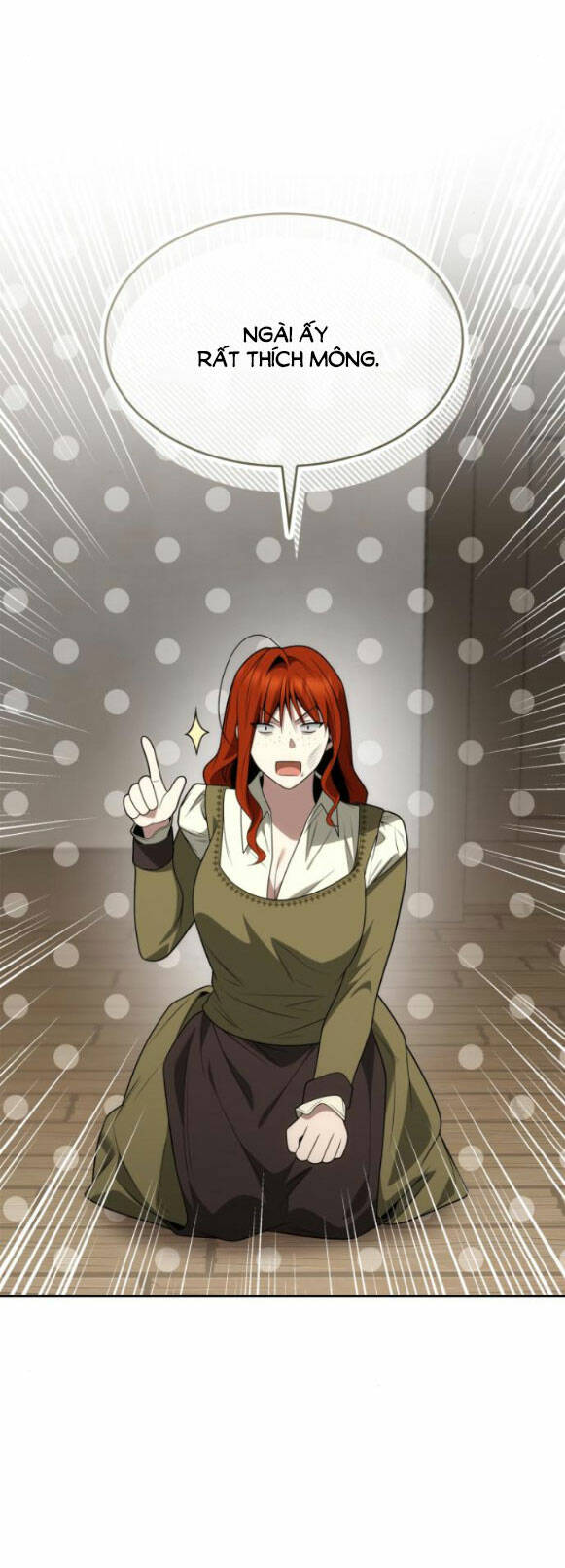 Chị Gái À, Kiếp Này Em Chính Là Nữ Hoàng Chapter 70.2 - Trang 2