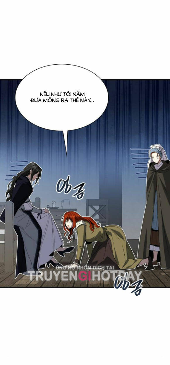 Chị Gái À, Kiếp Này Em Chính Là Nữ Hoàng Chapter 70.2 - Trang 2