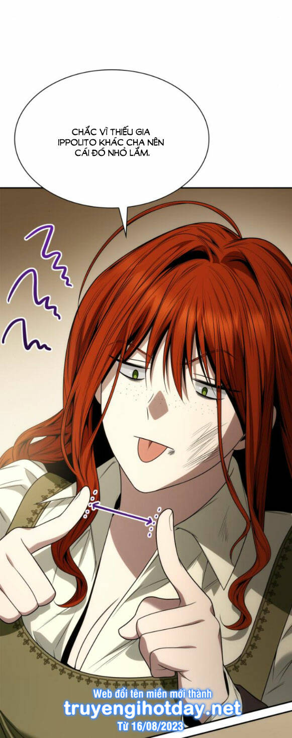 Chị Gái À, Kiếp Này Em Chính Là Nữ Hoàng Chapter 70.2 - Trang 2
