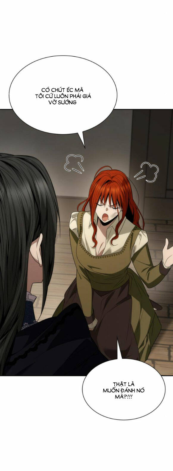 Chị Gái À, Kiếp Này Em Chính Là Nữ Hoàng Chapter 70.2 - Trang 2