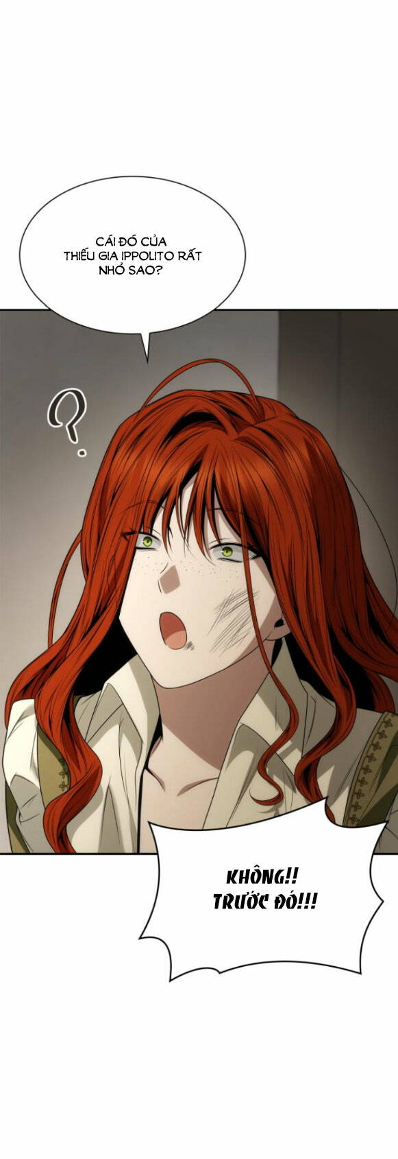 Chị Gái À, Kiếp Này Em Chính Là Nữ Hoàng Chapter 70.2 - Trang 2