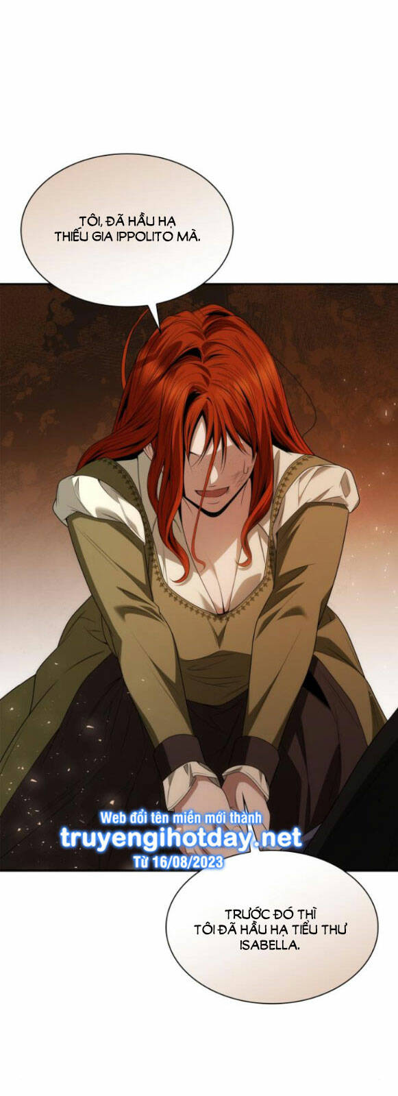 Chị Gái À, Kiếp Này Em Chính Là Nữ Hoàng Chapter 70.2 - Trang 2