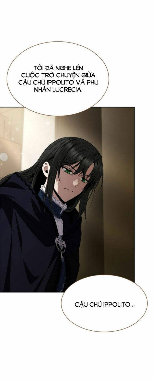 Chị Gái À, Kiếp Này Em Chính Là Nữ Hoàng Chapter 71.1 - Trang 2