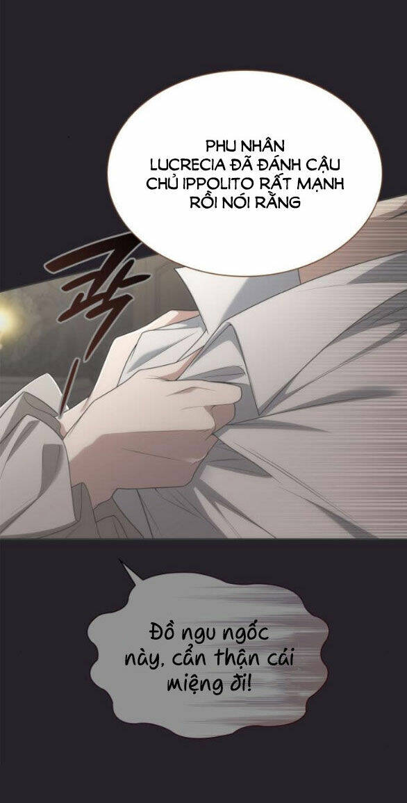 Chị Gái À, Kiếp Này Em Chính Là Nữ Hoàng Chapter 71.1 - Trang 2