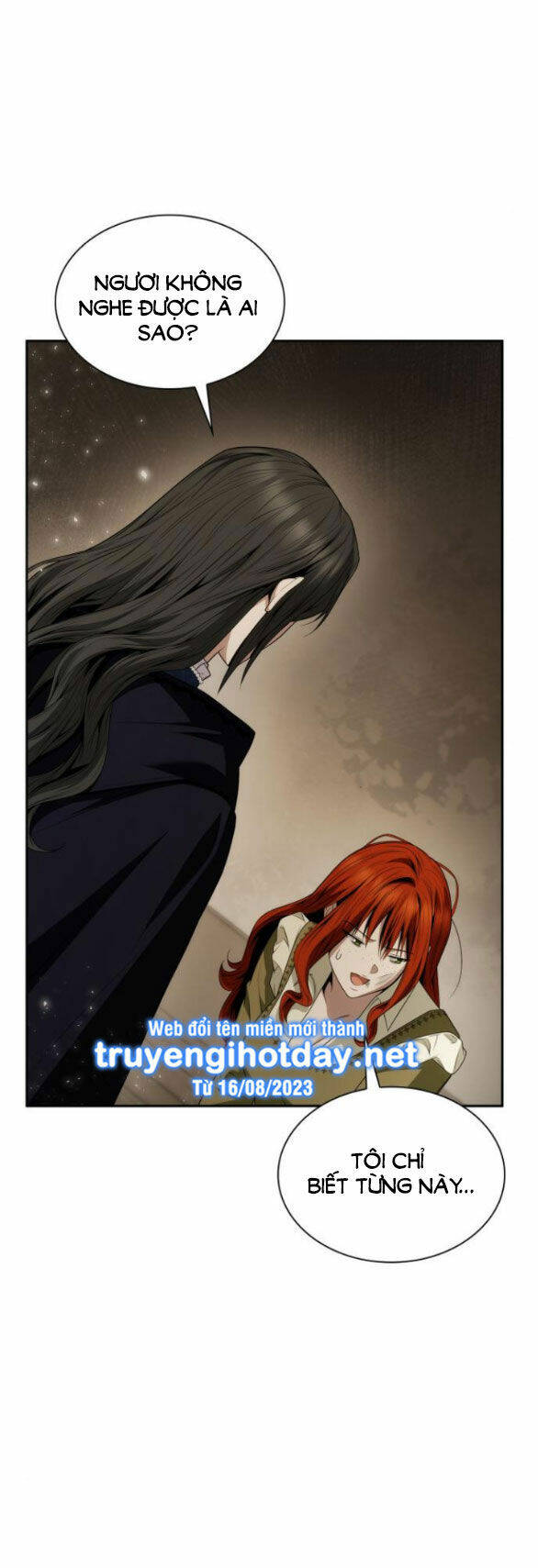 Chị Gái À, Kiếp Này Em Chính Là Nữ Hoàng Chapter 71.1 - Trang 2