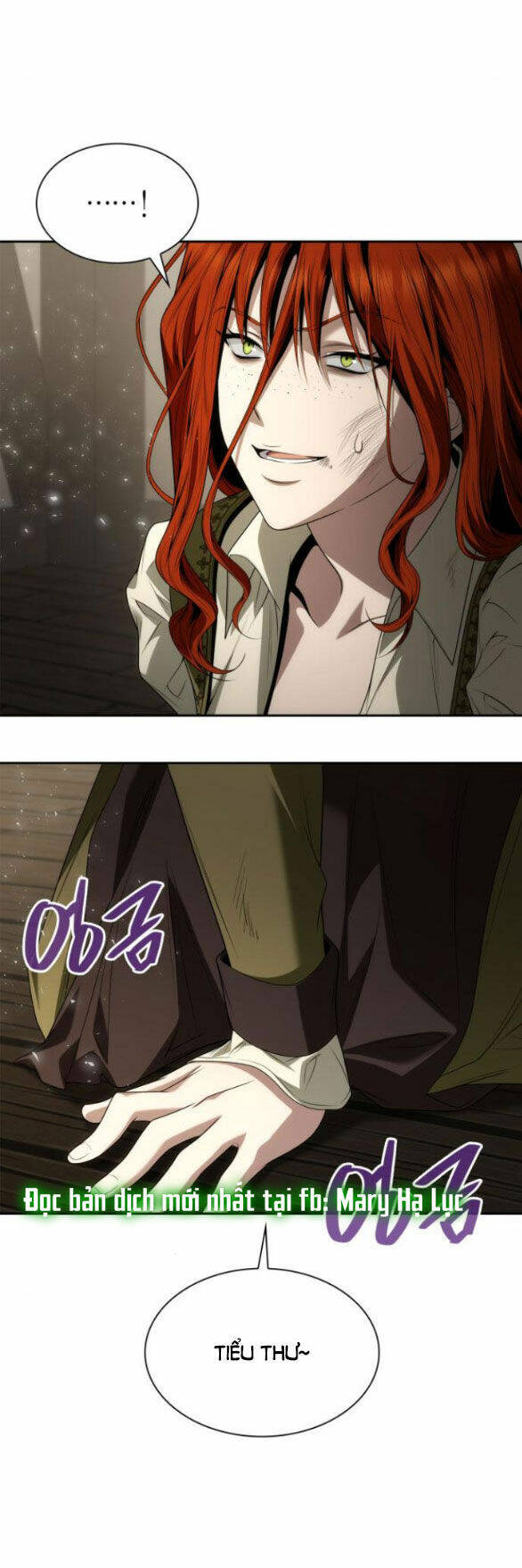 Chị Gái À, Kiếp Này Em Chính Là Nữ Hoàng Chapter 71.1 - Trang 2