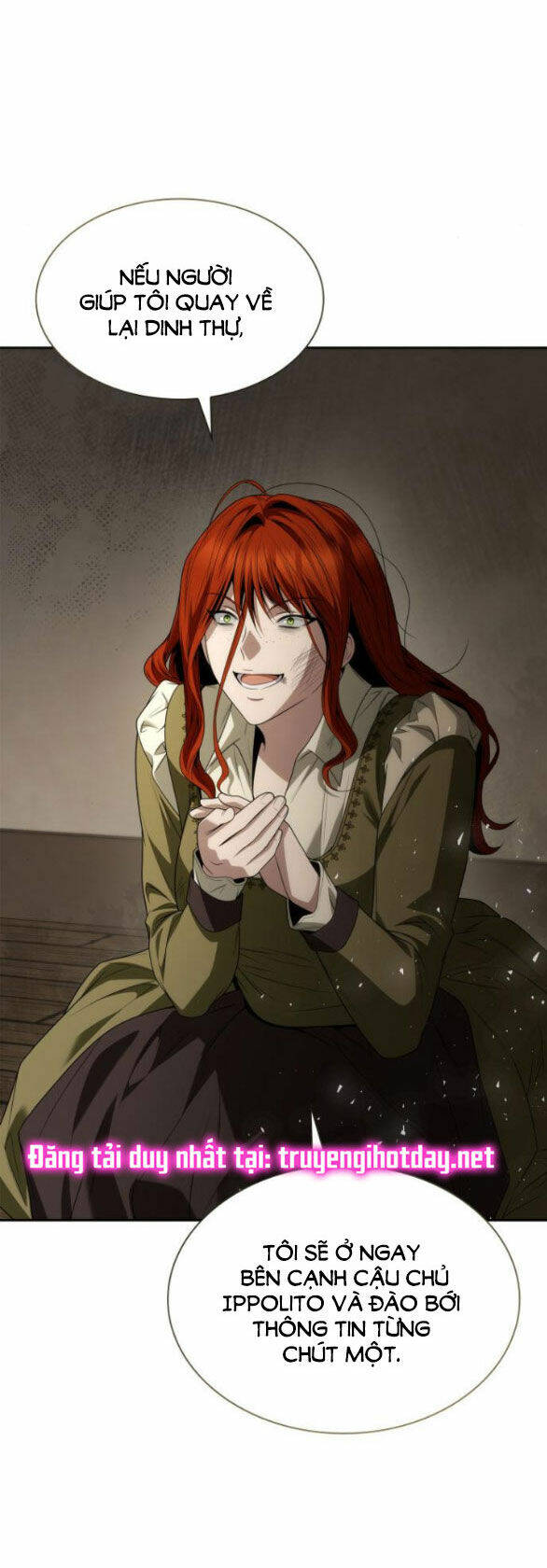 Chị Gái À, Kiếp Này Em Chính Là Nữ Hoàng Chapter 71.1 - Trang 2