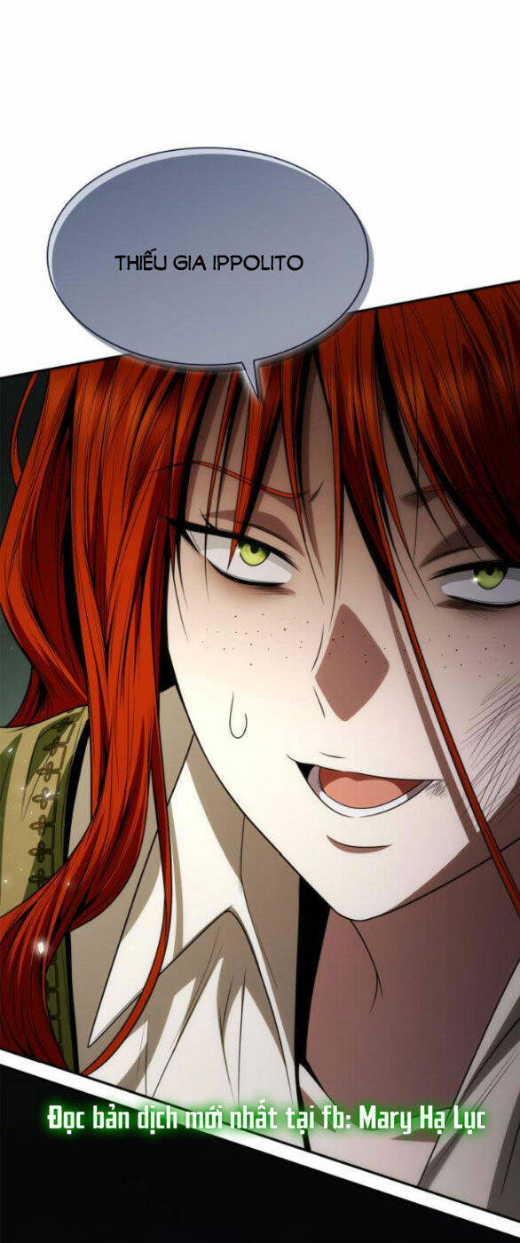 Chị Gái À, Kiếp Này Em Chính Là Nữ Hoàng Chapter 71.1 - Trang 2