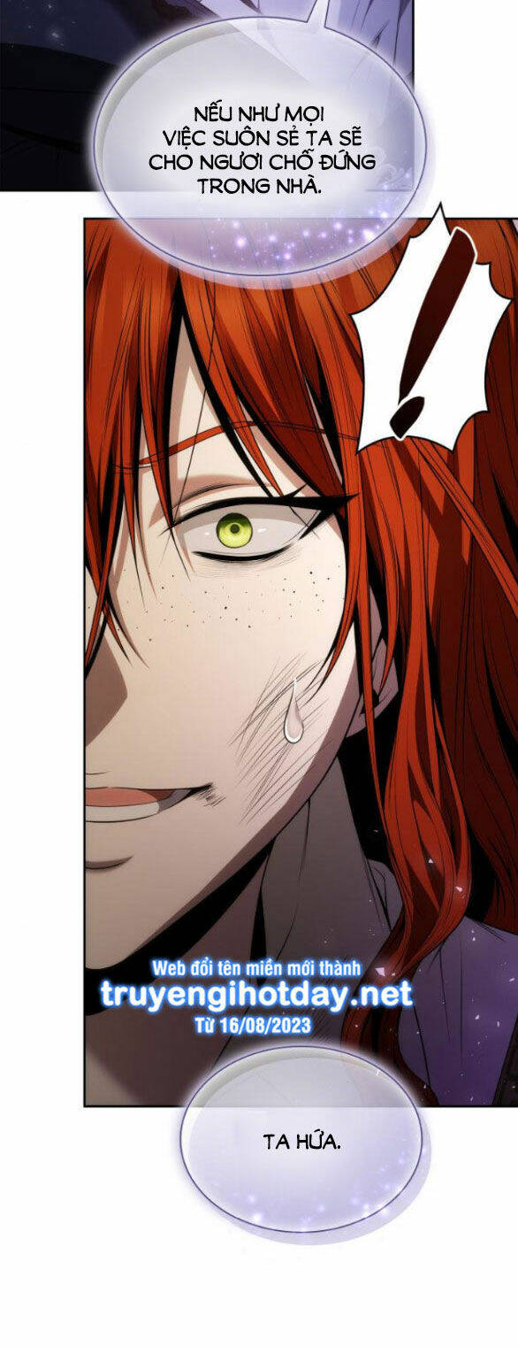 Chị Gái À, Kiếp Này Em Chính Là Nữ Hoàng Chapter 71.1 - Trang 2