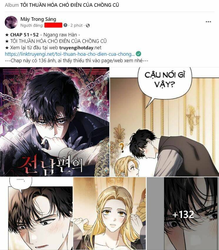 Chị Gái À, Kiếp Này Em Chính Là Nữ Hoàng Chapter 71.1 - Trang 2