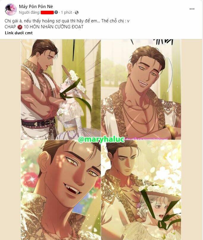 Chị Gái À, Kiếp Này Em Chính Là Nữ Hoàng Chapter 71.1 - Trang 2