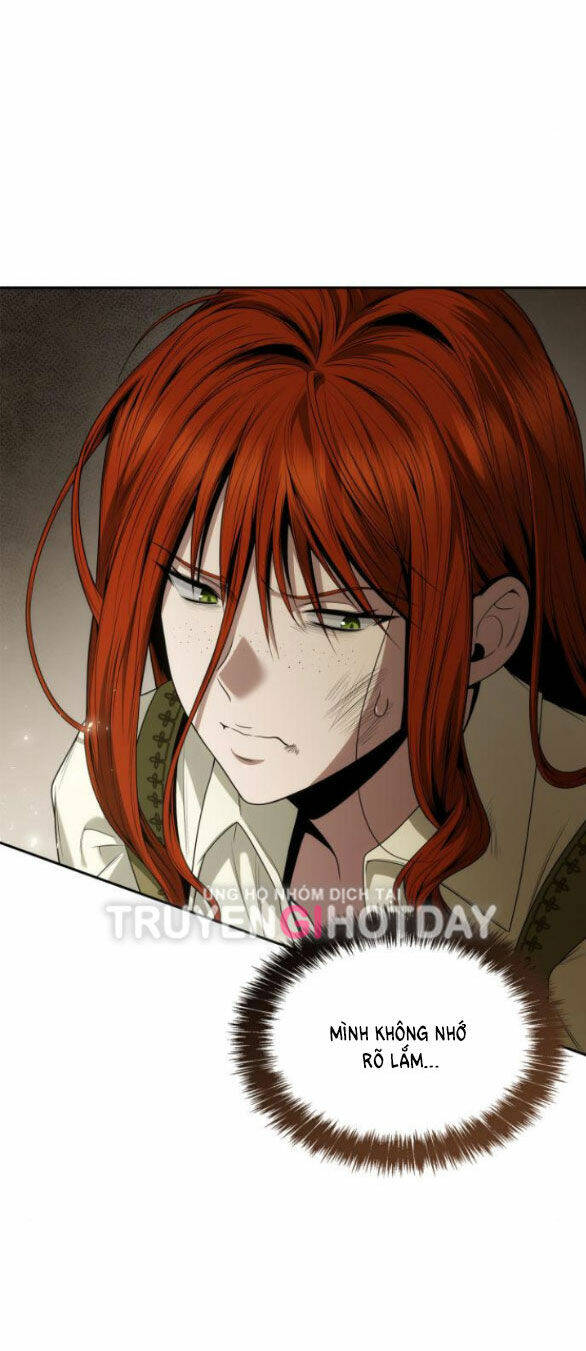 Chị Gái À, Kiếp Này Em Chính Là Nữ Hoàng Chapter 71.1 - Trang 2